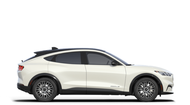 2024 Ford Mache